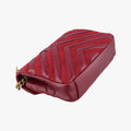 COLLEGERedsuede&leather 428056ARS428056.0517カレッジレッドスエード&レザー428056ARS428056.0517