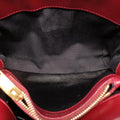COLLEGERedsuede&leather 428056ARS428056.0517カレッジレッドスエード&レザー428056ARS428056.0517