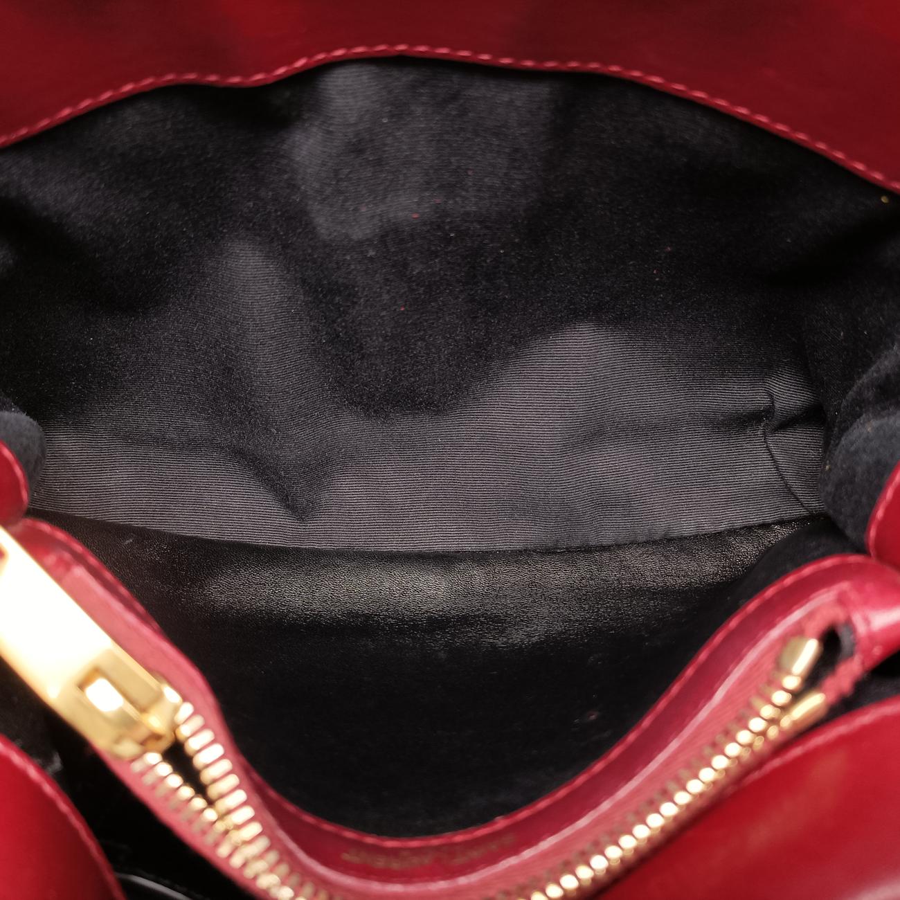 COLLEGERedsuede&leather 428056ARS428056.0517カレッジレッドスエード&レザー428056ARS428056.0517