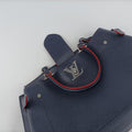 Rock MeNavyLeatherM53645AR0260ロック ミーネイビーレザーM53645AR0260