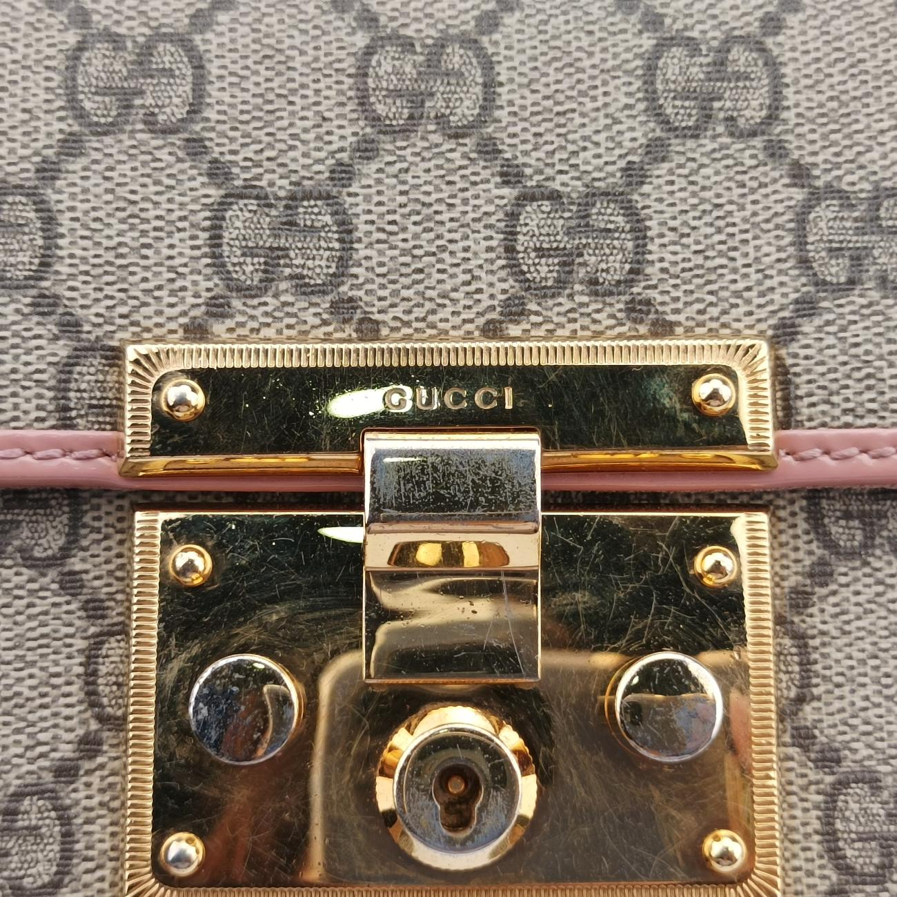 PadlockMulticolourPVC coated canvasD019265091パドロックマルチカラーPVCコーティングキャンバス409487D019265091