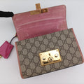 PadlockMulticolourPVC coated canvasD019265091パドロックマルチカラーPVCコーティングキャンバス409487D019265091