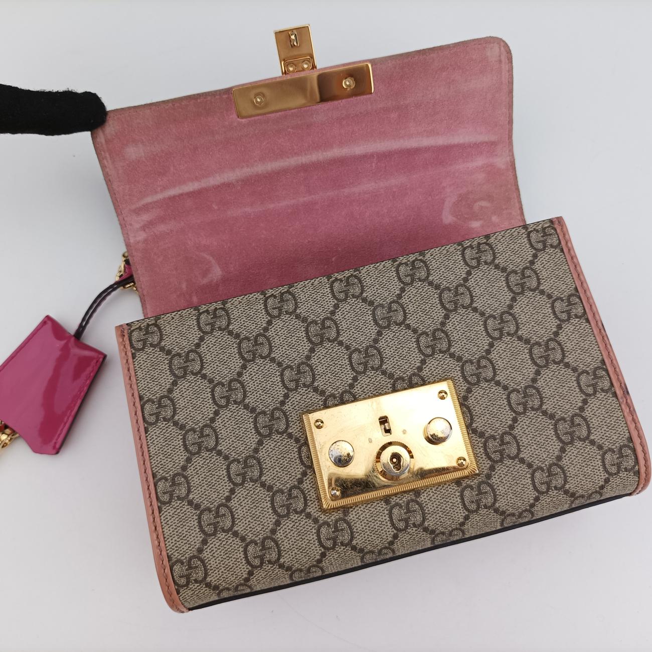 PadlockMulticolourPVC coated canvasD019265091パドロックマルチカラーPVCコーティングキャンバス409487D019265091