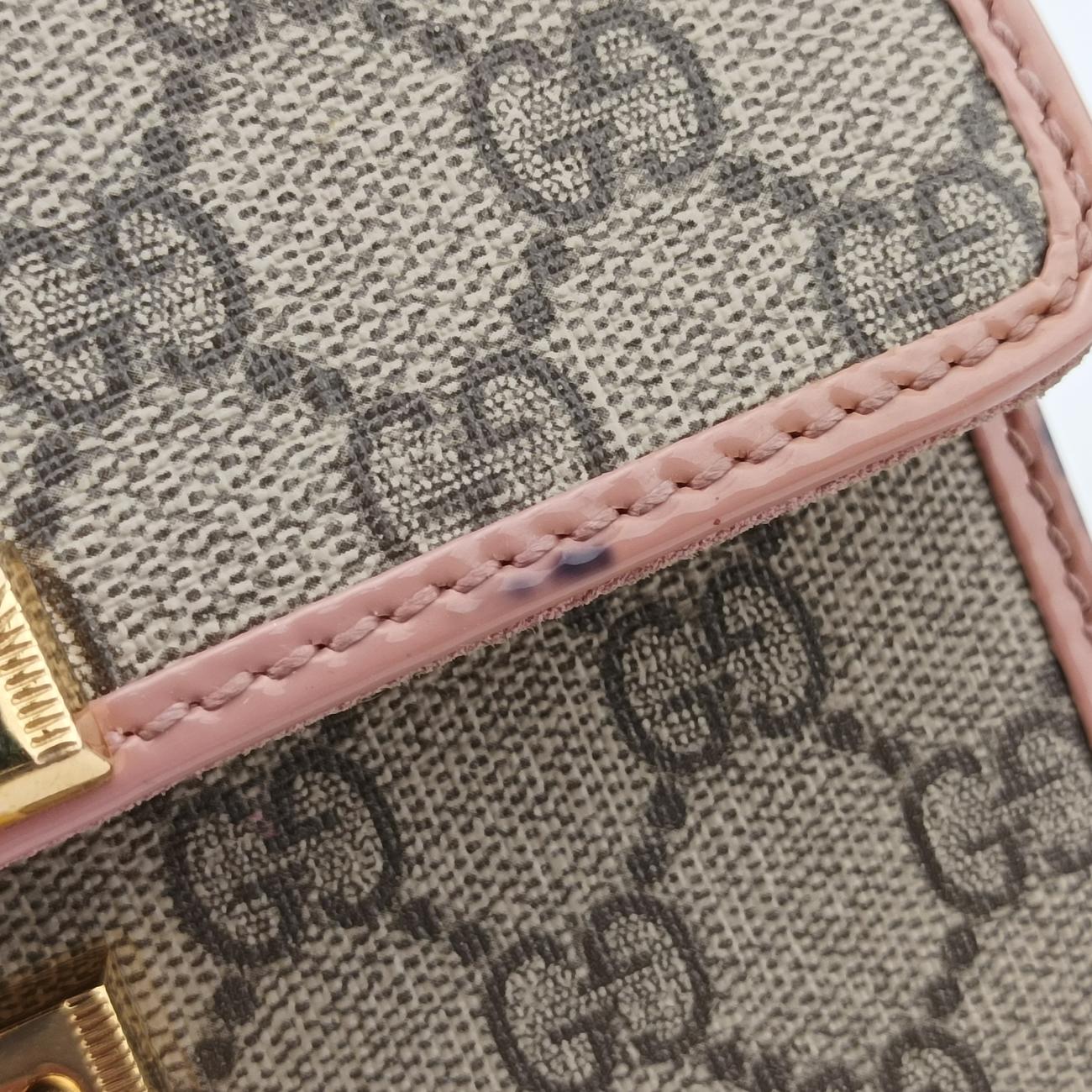 PadlockMulticolourPVC coated canvasD019265091パドロックマルチカラーPVCコーティングキャンバス409487D019265091