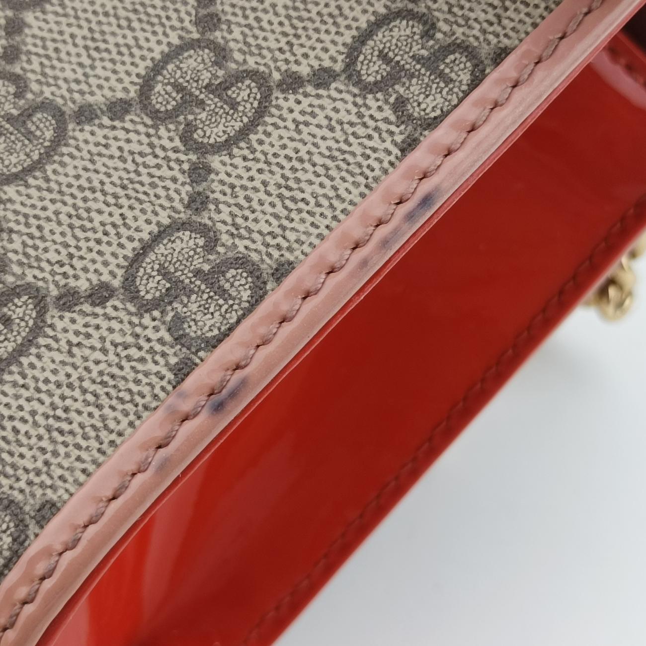 PadlockMulticolourPVC coated canvasD019265091パドロックマルチカラーPVCコーティングキャンバス409487D019265091
