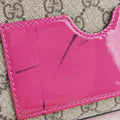PadlockMulticolourPVC coated canvasD019265091パドロックマルチカラーPVCコーティングキャンバス409487D019265091