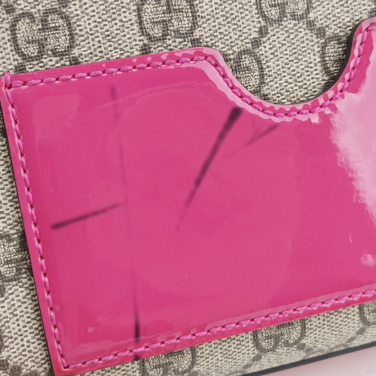 PadlockMulticolourPVC coated canvasD019265091パドロックマルチカラーPVCコーティングキャンバス409487D019265091