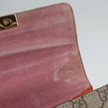 PadlockMulticolourPVC coated canvasD019265091パドロックマルチカラーPVCコーティングキャンバス409487D019265091