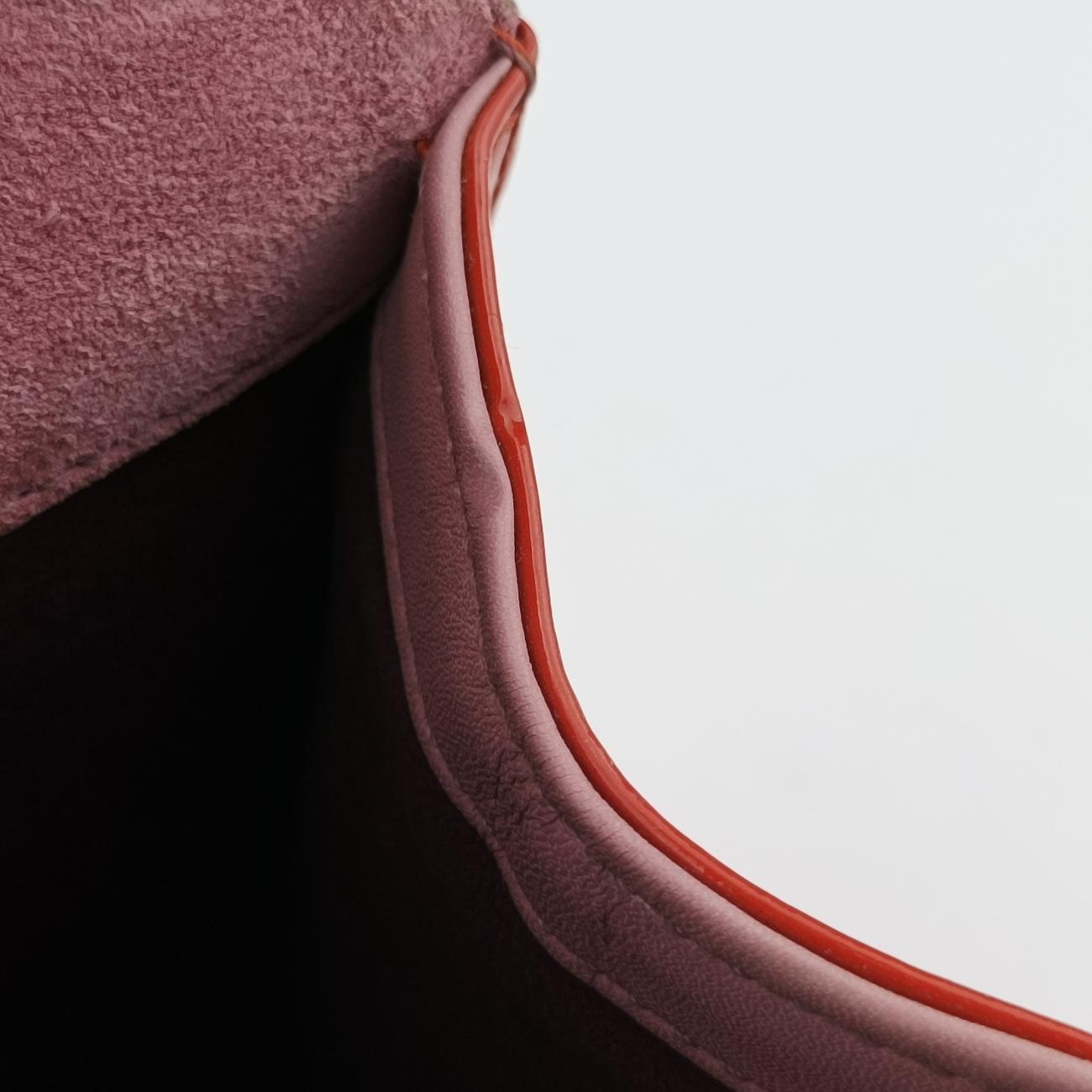 PadlockMulticolourPVC coated canvasD019265091パドロックマルチカラーPVCコーティングキャンバス409487D019265091