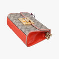 PadlockMulticolourPVC coated canvasD019265091パドロックマルチカラーPVCコーティングキャンバス409487D019265091