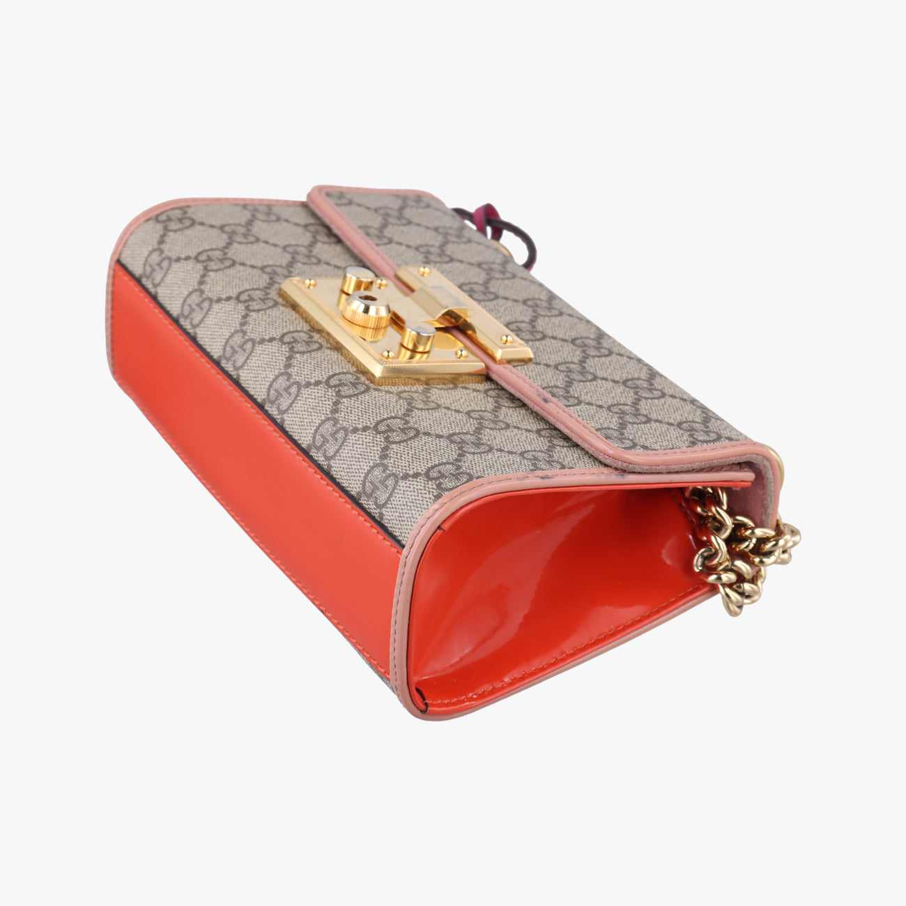 PadlockMulticolourPVC coated canvasD019265091パドロックマルチカラーPVCコーティングキャンバス409487D019265091