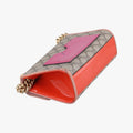 PadlockMulticolourPVC coated canvasD019265091パドロックマルチカラーPVCコーティングキャンバス409487D019265091