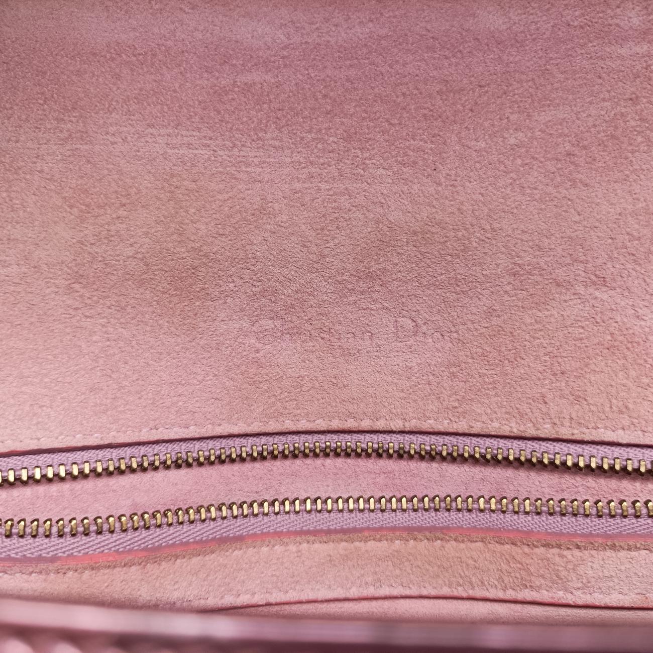 DioramaPinkPatent13-BO-0128ディオラマピンクパテント13-BO-0128