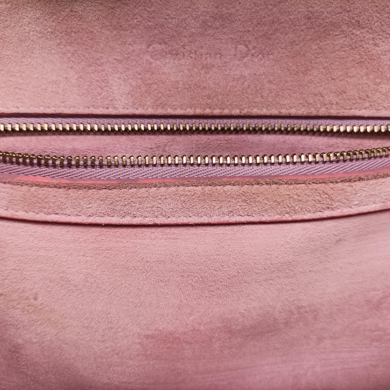 DioramaPinkPatent13-BO-0128ディオラマピンクパテント13-BO-0128