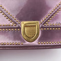 DioramaPinkPatent13-BO-0128ディオラマピンクパテント13-BO-0128