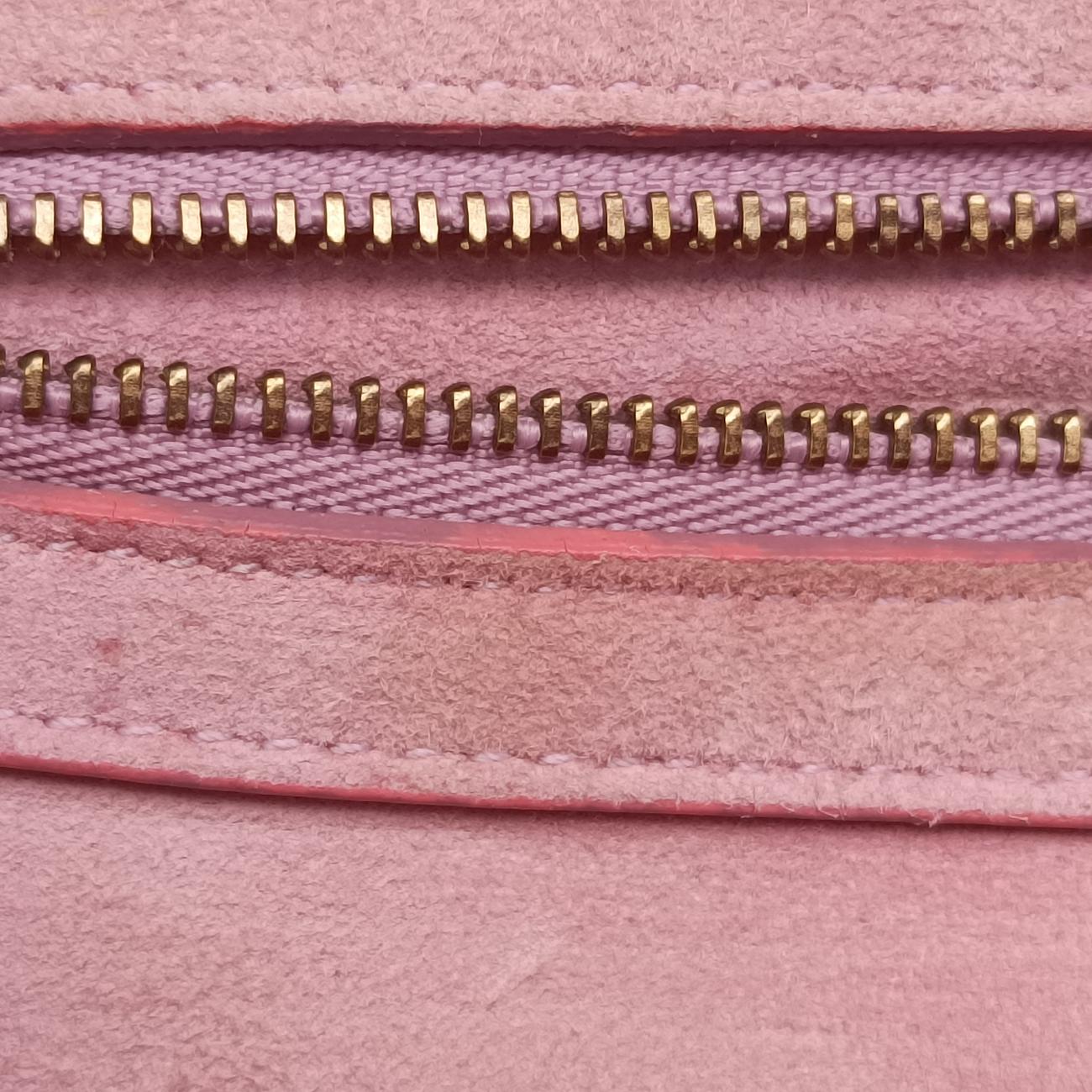 DioramaPinkPatent13-BO-0128ディオラマピンクパテント13-BO-0128
