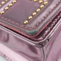 DioramaPinkPatent13-BO-0128ディオラマピンクパテント13-BO-0128