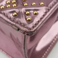 DioramaPinkPatent13-BO-0128ディオラマピンクパテント13-BO-0128