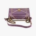 DioramaPinkPatent13-BO-0128ディオラマピンクパテント13-BO-0128