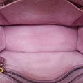 DioramaPinkPatent13-BO-0128ディオラマピンクパテント13-BO-0128