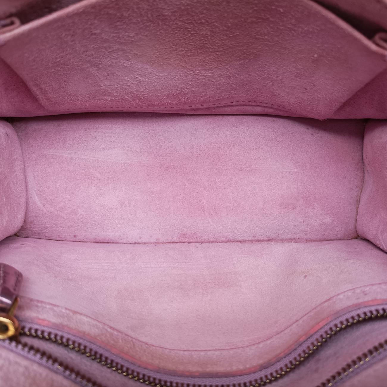 DioramaPinkPatent13-BO-0128ディオラマピンクパテント13-BO-0128