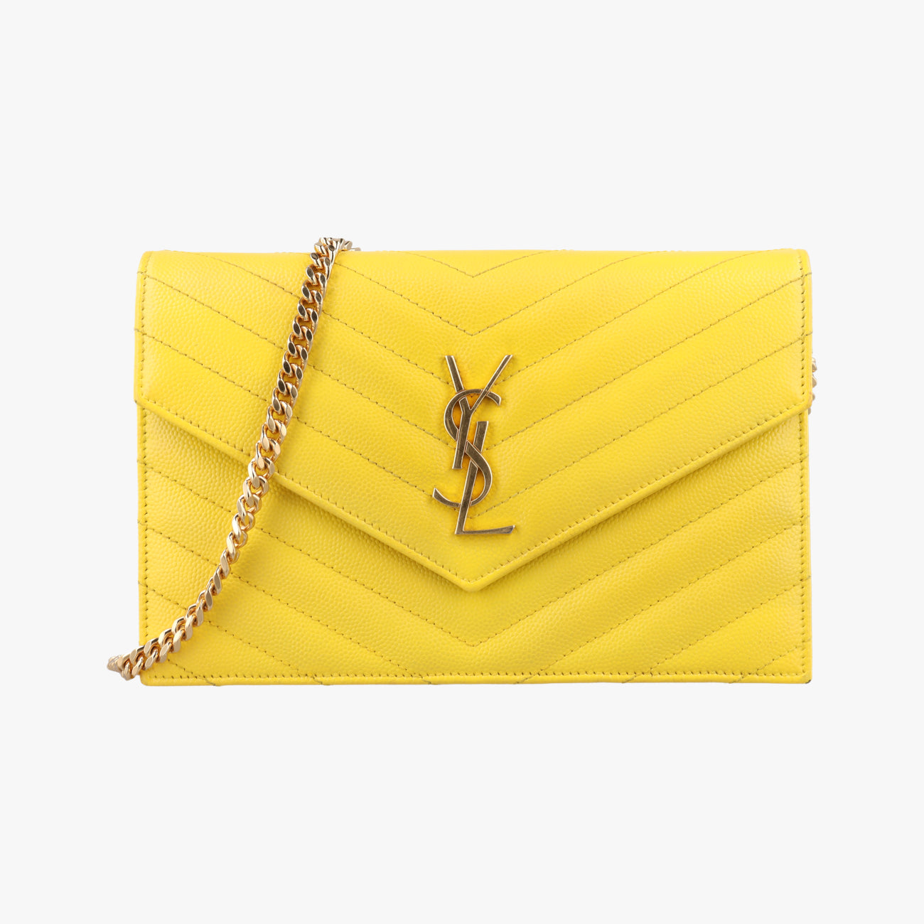MONOGRAMYellowLeather393953INN393953.1115モノグラムイエローレザー393953INN393953.1115
