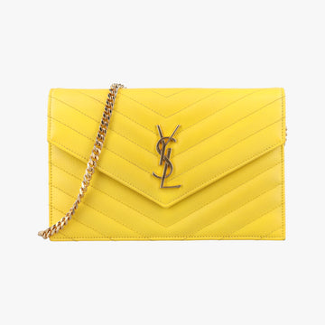 MONOGRAMYellowLeather393953INN393953.1115モノグラムイエローレザー393953INN393953.1115