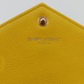 MONOGRAMYellowLeather393953INN393953.1115モノグラムイエローレザー393953INN393953.1115