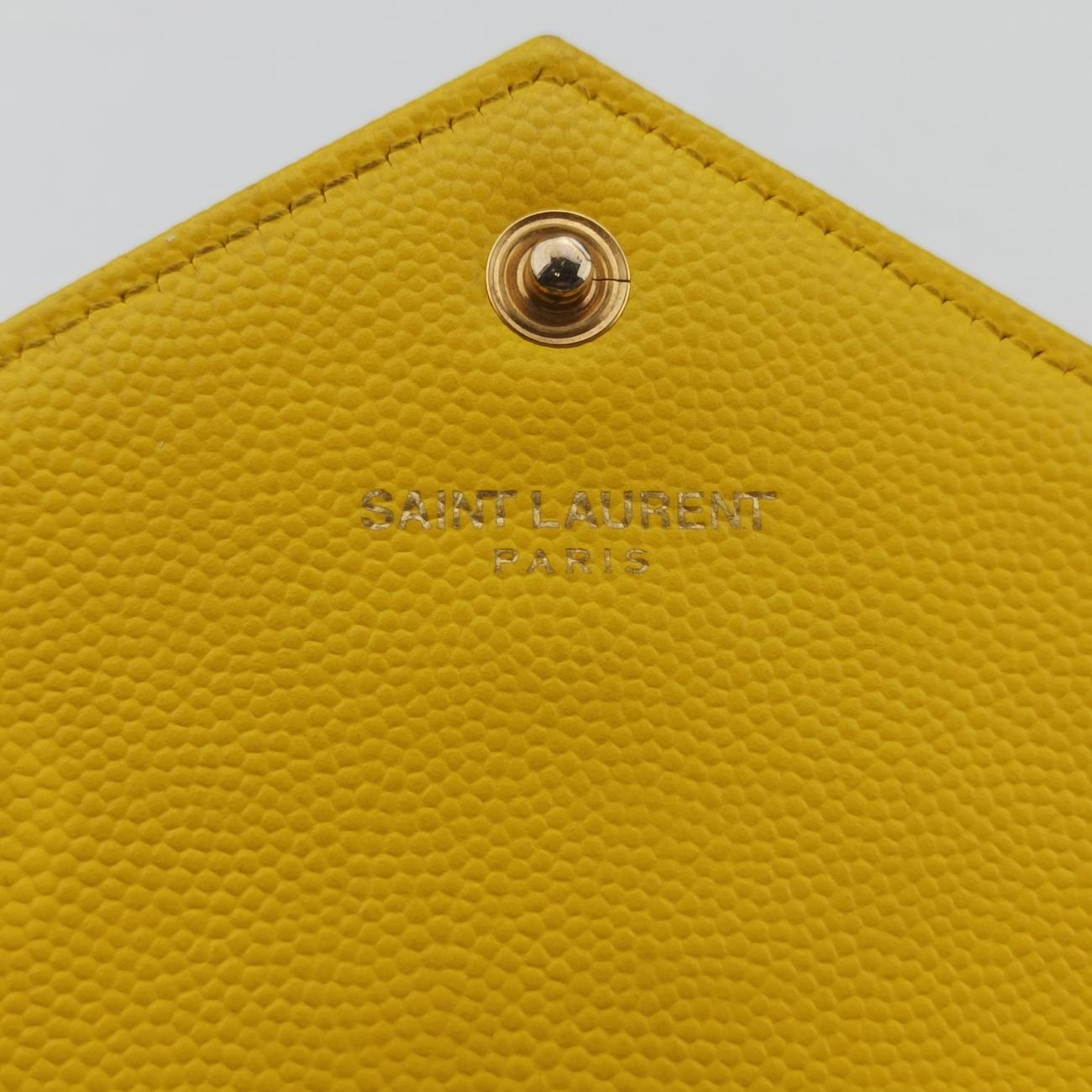 MONOGRAMYellowLeather393953INN393953.1115モノグラムイエローレザー393953INN393953.1115