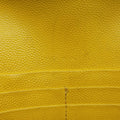 MONOGRAMYellowLeather393953INN393953.1115モノグラムイエローレザー393953INN393953.1115