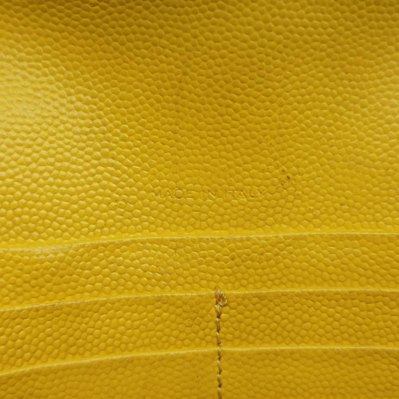 MONOGRAMYellowLeather393953INN393953.1115モノグラムイエローレザー393953INN393953.1115