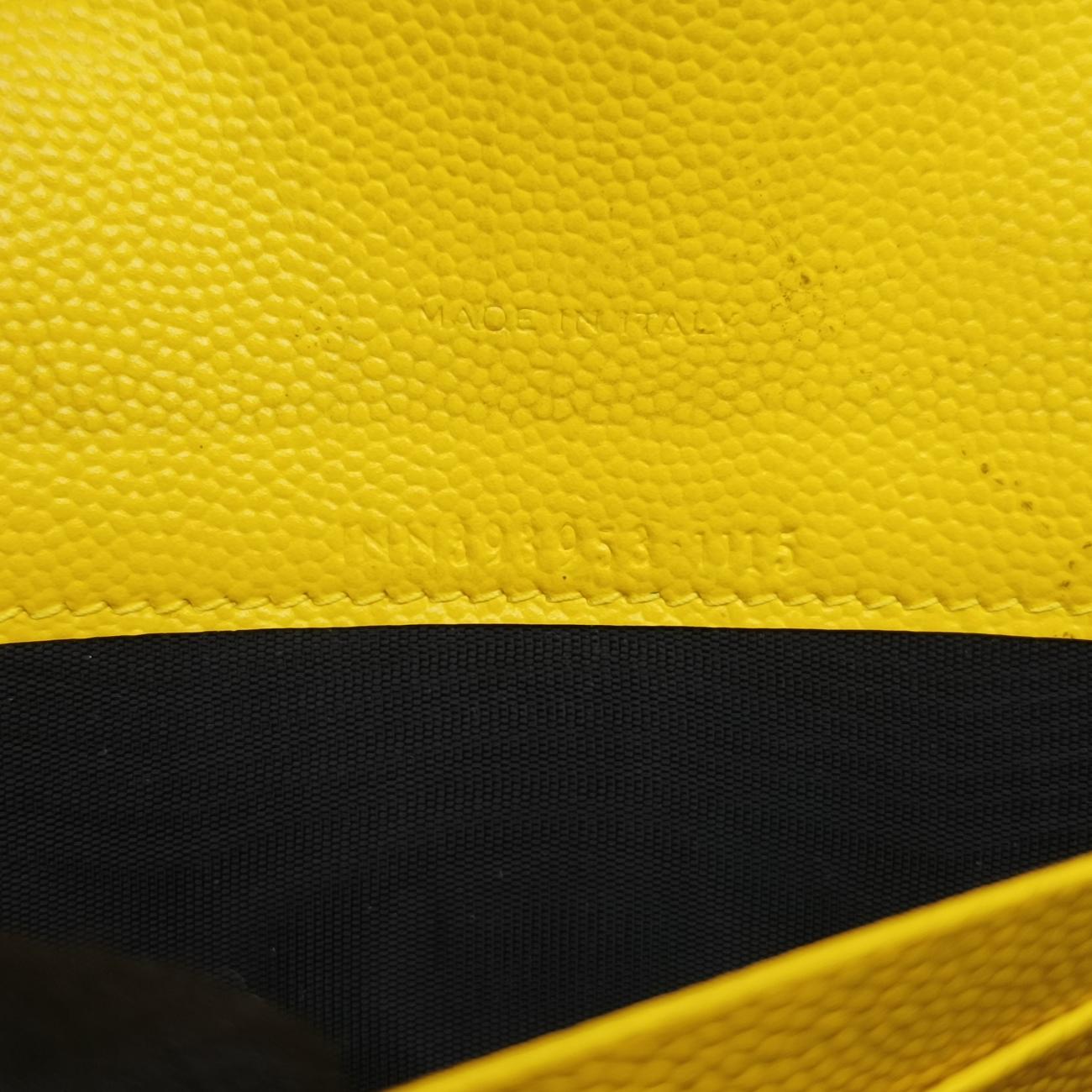 MONOGRAMYellowLeather393953INN393953.1115モノグラムイエローレザー393953INN393953.1115