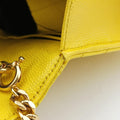 MONOGRAMYellowLeather393953INN393953.1115モノグラムイエローレザー393953INN393953.1115