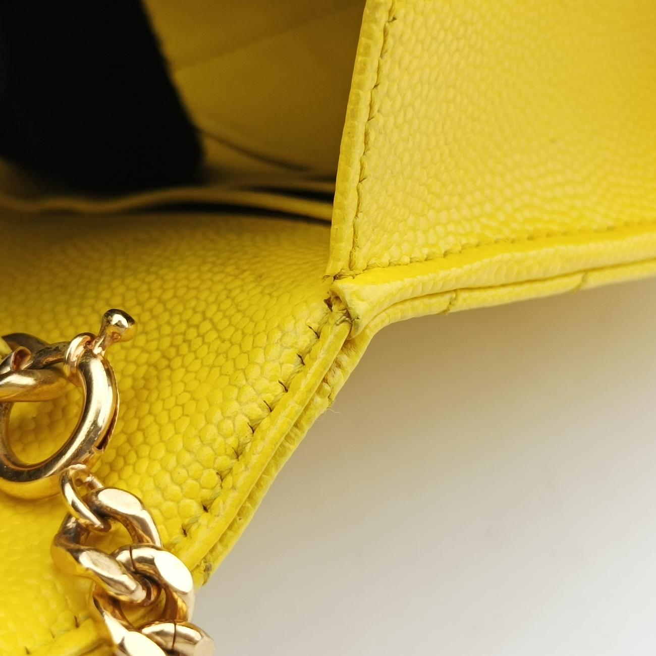 MONOGRAMYellowLeather393953INN393953.1115モノグラムイエローレザー393953INN393953.1115