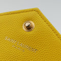 MONOGRAMYellowLeather393953INN393953.1115モノグラムイエローレザー393953INN393953.1115