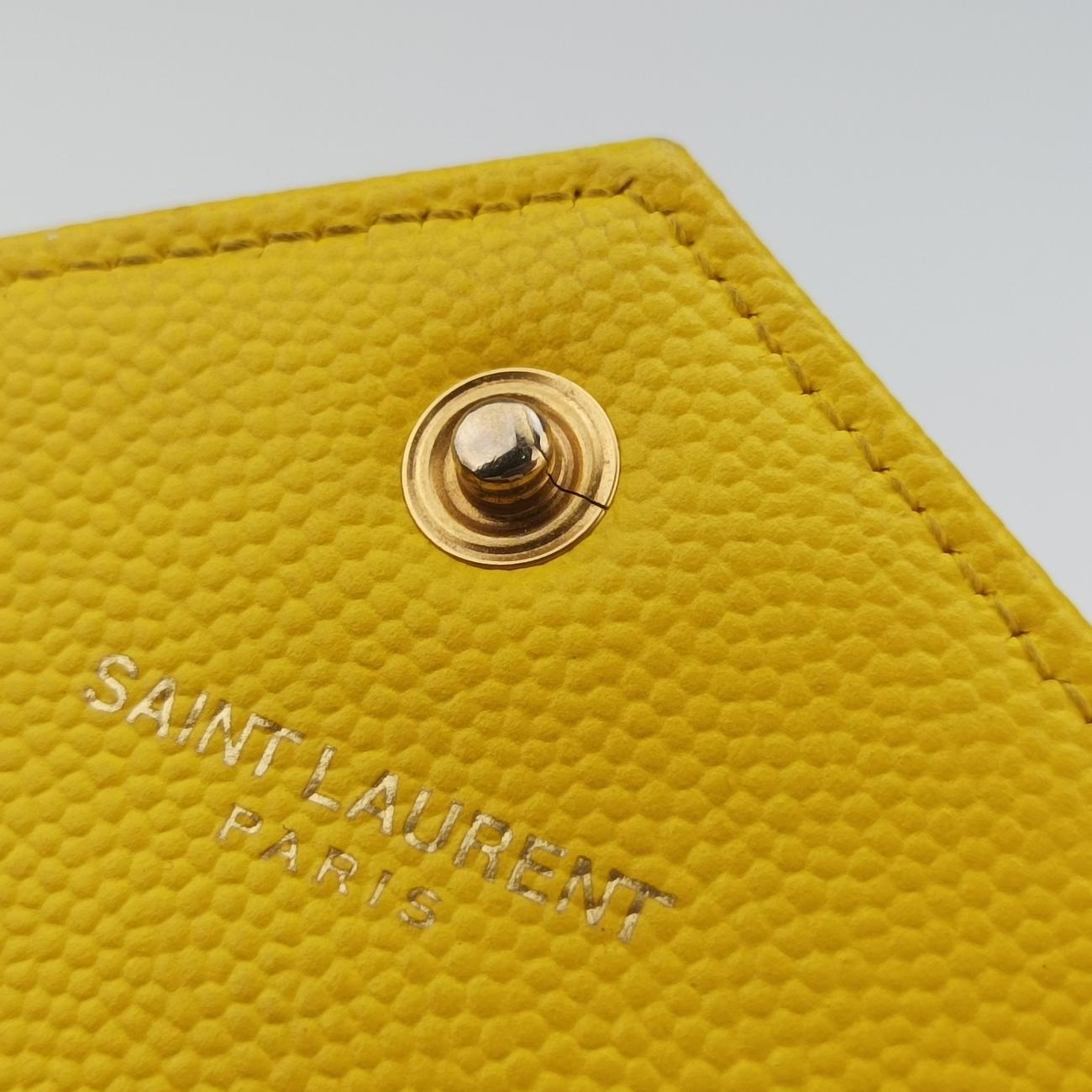 MONOGRAMYellowLeather393953INN393953.1115モノグラムイエローレザー393953INN393953.1115