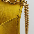 MONOGRAMYellowLeather393953INN393953.1115モノグラムイエローレザー393953INN393953.1115