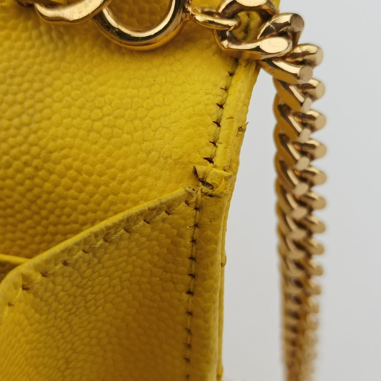 MONOGRAMYellowLeather393953INN393953.1115モノグラムイエローレザー393953INN393953.1115
