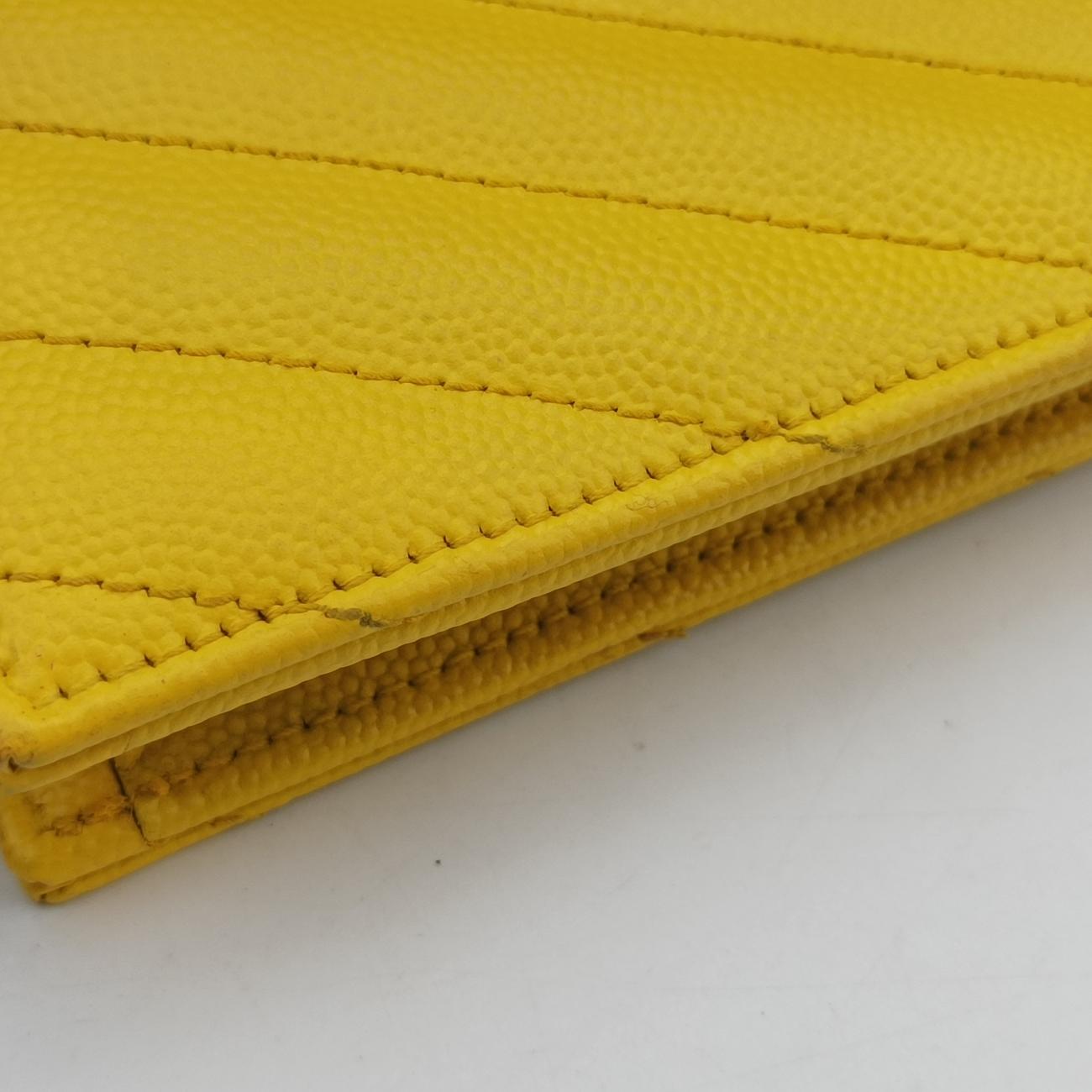 MONOGRAMYellowLeather393953INN393953.1115モノグラムイエローレザー393953INN393953.1115