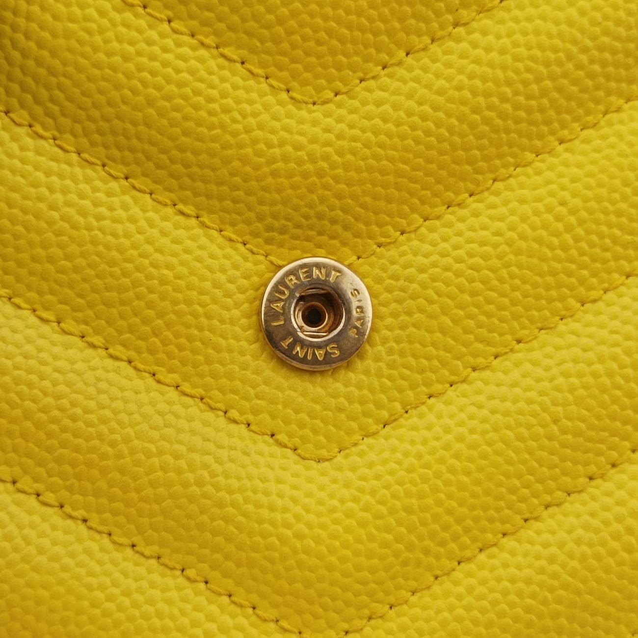MONOGRAMYellowLeather393953INN393953.1115モノグラムイエローレザー393953INN393953.1115