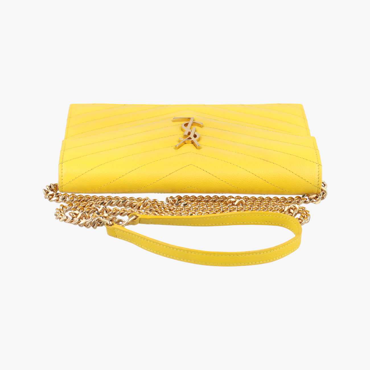 MONOGRAMYellowLeather393953INN393953.1115モノグラムイエローレザー393953INN393953.1115