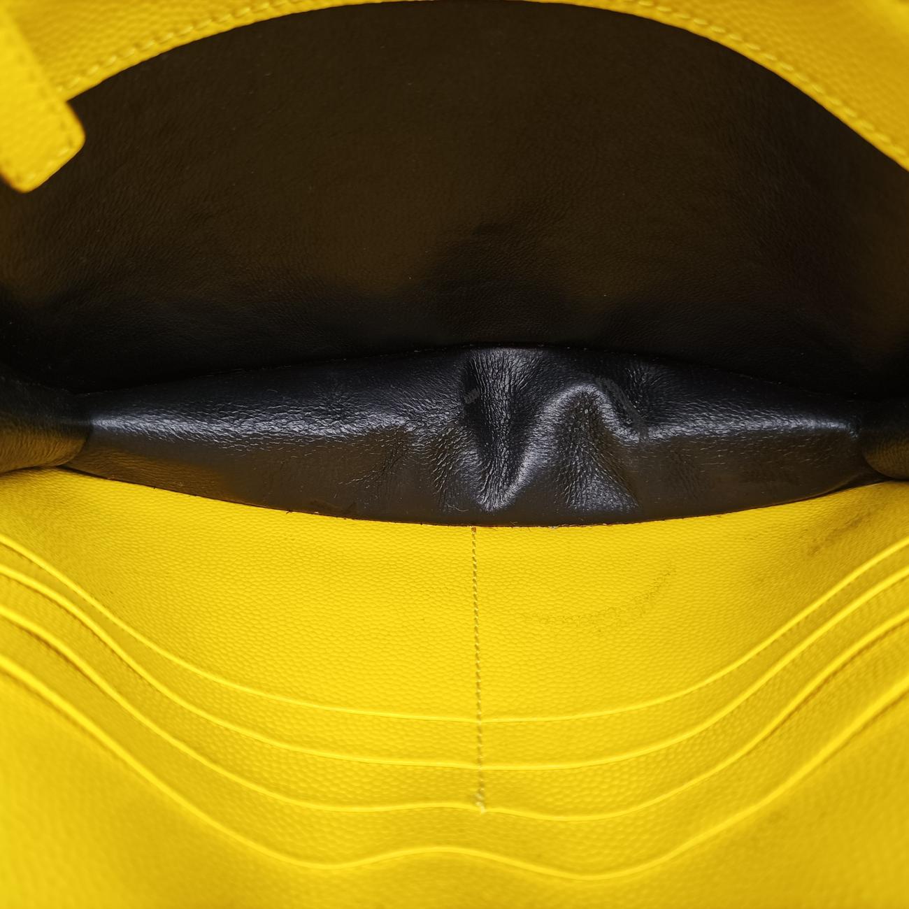 MONOGRAMYellowLeather393953INN393953.1115モノグラムイエローレザー393953INN393953.1115