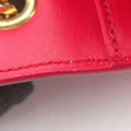 KATERedLeatherDMR354119.0914ケイトレッドレザー354119DMR354119.0914