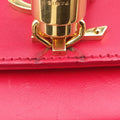 KATERedLeatherDMR354119.0914ケイトレッドレザー354119DMR354119.0914