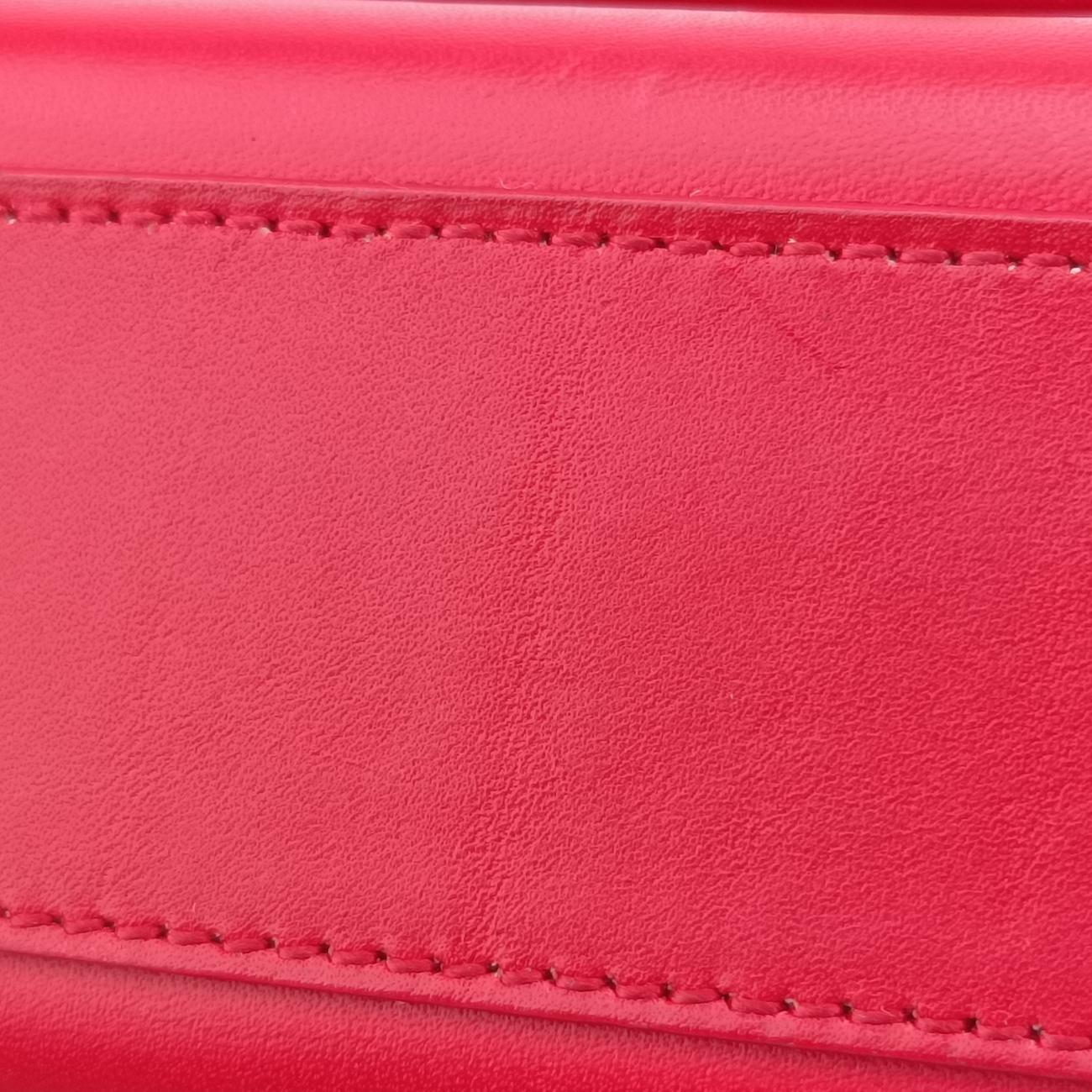 KATERedLeatherDMR354119.0914ケイトレッドレザー354119DMR354119.0914