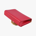 KATERedLeatherDMR354119.0914ケイトレッドレザー354119DMR354119.0914
