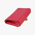 KATERedLeatherDMR354119.0914ケイトレッドレザー354119DMR354119.0914