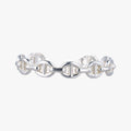 Chaine D'Ancre EnchaineeSilverAg92524AJ113424シェーヌダンクル アンシェネシルバーAg92524AJ113424