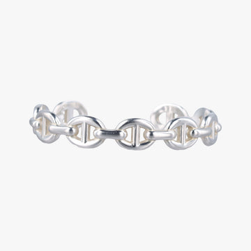 Chaine D'Ancre EnchaineeSilverAg92524AJ113424シェーヌダンクル アンシェネシルバーAg92524AJ113424