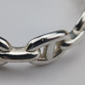 Chaine D'Ancre EnchaineeSilverAg92524AJ113424シェーヌダンクル アンシェネシルバーAg92524AJ113424